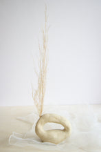Load image into Gallery viewer, Organic Single Stem Vase 02