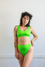 Load image into Gallery viewer, emnmay | rosa bottoms in intensity | canadian swimwear