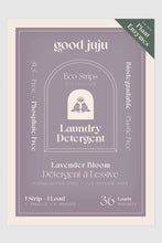 Load image into Gallery viewer, Lavender Bloom Laundry Detergent Strips