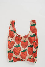 Load image into Gallery viewer, Standard Baggu - Strawberry