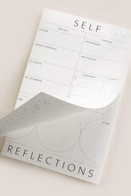 Load image into Gallery viewer, Self Reflections Pad by Wilde House Paper