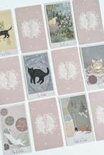 Load image into Gallery viewer, Cat Tarot Deck
