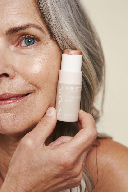 Glow Stick Champagne – Luna Collective