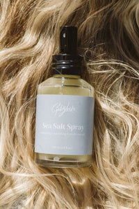 Sea Salt Hair Mist Spray
