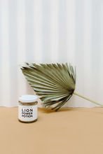 Load image into Gallery viewer, Mushroom Milk : Lion Power Potion Powder 