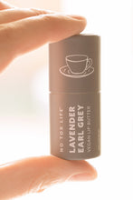Load image into Gallery viewer, Vegan Lip Butter - Lavender Earl Grey