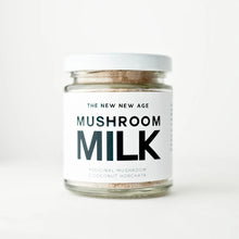 Load image into Gallery viewer, The New New Age: Mushroom Milk