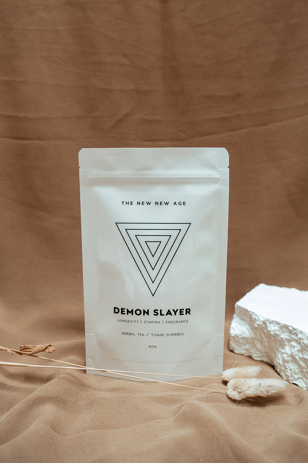 Demon Slayer Tea