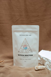 Witch Doctor Tea