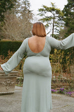 Load image into Gallery viewer, Em and May low back dress in XXL